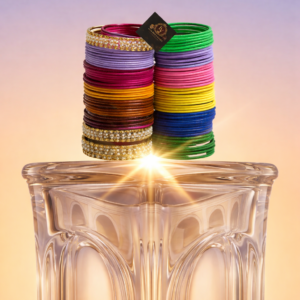 Luxury Bridal Festival Bangles