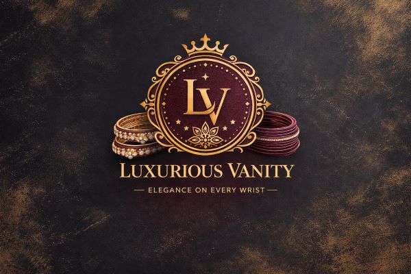 Rani Kashmiri multicolour bangles from Luxurious Vanity
